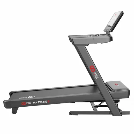Беговая дорожка CardioPower Masters 5 - Фото 2