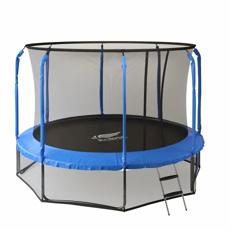 Батут Eclipse Space Blue 14 FT - Фото 2