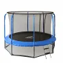 Батут Eclipse Space Blue 14 FT - Фото 2