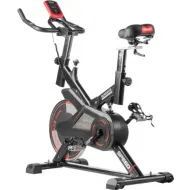 Велотренажер для похудения Sundays Fitness ES-7702