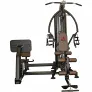 Мультистанция Smith Strength F1 + Жим ногами F1LP - Фото 3