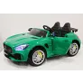 Электромобиль RiverToys MERCEDES-BENZ-AMG-GTR HL289 - Фото 8