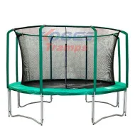 Большой батут Kogee-Tramps Super Tramps 12’ (Bounce) – 3,7 м