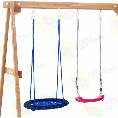 Детская игровая площадка Babygarden Sport 8 - Фото 13