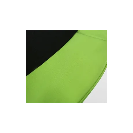 Батут Oxygen Fitness Standard 12 ft inside (Light green) - Фото 6