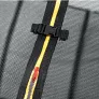 Батут DFC TRAMPOLINE KENGOO II  с сеткой 14FT-BAS-BO - Фото 6