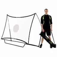 Футбольный тренажер стенка QUICKPLAY SPOT REBOUNDER 8x5