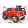 Электромобиль RiverToys VOLKSWAGEN-AMAROK-M999MM Red - Фото 14