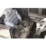 Электромобиль RiverToys Mercedes-Benz G63 T999TT (черный) - Фото 11