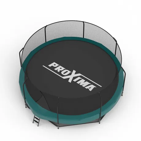 Батут Proxima Premium 15 футов CFR-15F-5 - Фото 3