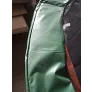 Батут Yamota X305 green - Фото 11