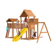 Детские городки Jungle Gym JВ5 Арарат