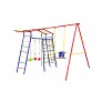 Домашний спортивный комплекс Игромания-1 Скалолаз дачный КМС-401 - Фото 5