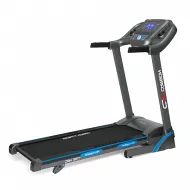 Беговая дорожка Carbon Fitness T706 HRC