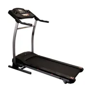 Электрическая беговая дорожка Sundays Fitness T2000CF4