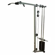 Тяга сверху для словой рамы Body Solid PPR200X