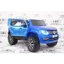 Электромобиль RiverToys VOLKSWAGEN-AMAROK-M999MM - Фото 4