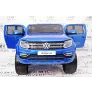 Электромобиль RiverToys VOLKSWAGEN-AMAROK-M999MM - Фото 19