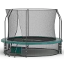 Батут Proxima Premium 8 футов CFR-8F-3 - Фото 2