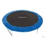 Батут GetActive Jump 10FT Outside синий с нижней сеткой и чехлом - Фото 5