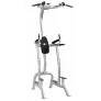 Поднятие коленей, брусья, турник HOIST CF-3962 - Фото 21