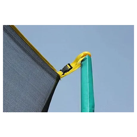 Батут Optifit Like Green 12ft - Фото 2