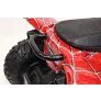 Квадроцикл RiverToys T777TT-SPIDER - Фото 4