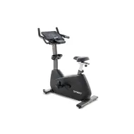 Велотренажер с электроприводом Spirit Fitness CU800+