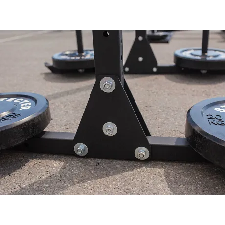 Тренировочное коромысло Stecter YOKE - Фото 6