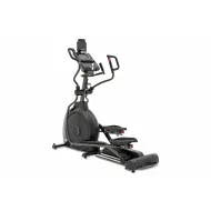 Эллиптический тренажер SPIRIT XE395 BLACK