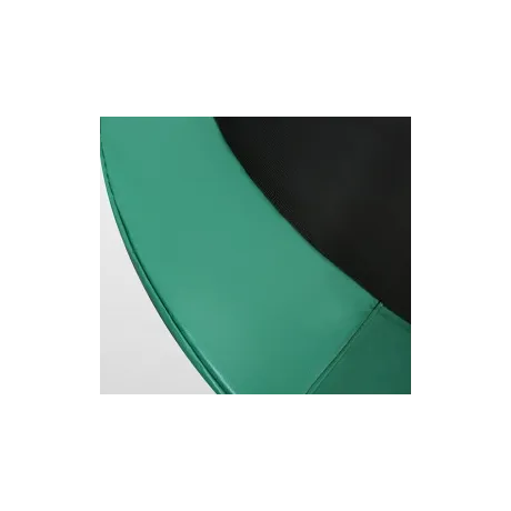 Батут Oxygen Fitness Premium 16 ft inside (Dark green) - Фото 9