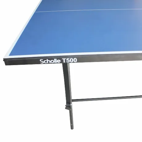 Теннисный стол Scholle T500 - Фото 5