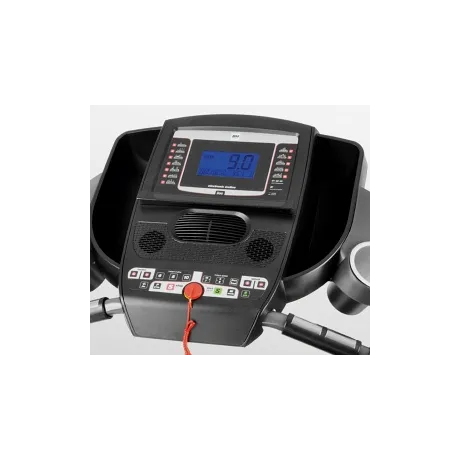 Беговая дорожка BH FITNESS PIONEER R2 - Фото 3