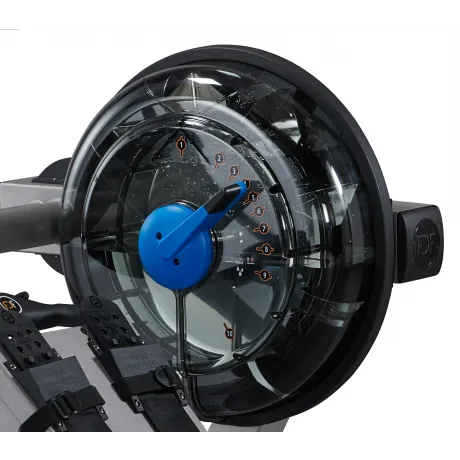 Гребной тренажер Fluid Rower Vortex VX-3 - Фото 8