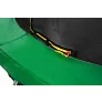 Батут Yamota A244 green - Фото 6