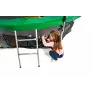 Батут Yamota A244 green - Фото 8