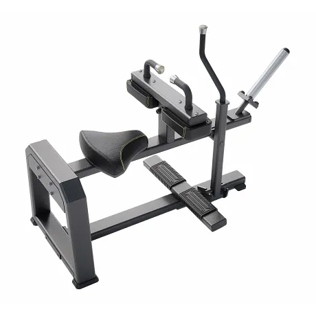 Икроножные DHZ Seated Calf E-1062В