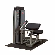 Двухпозиционный тренажер бицепс-трицепс машина Body Solid DBTC-SF