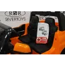 Электромобиль RiverToys TOYOTA TUNDRA MINI JJ2266 - Фото 17