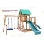 Детская игровая площадка Babygarden Sport 10 - Фото 5