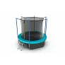 Батут с внутренней сеткой EVO JUMP Internal 10ft (Wave) + нижняя сеть - Фото 2