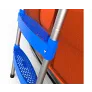 Батут DFC JUMP BASKET с сеткой 16FT-JBSK-B - Фото 5