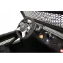 Электромобиль RiverToys Mercedes-Benz Unimog Concept P555BP 4WD (белый) - Фото 5