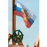 Детский городок "Выше всех" Крепость Викингов - Фото 3