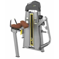 Глют-машина. Ягодичные DHZ Glute Isolator Стек 49 кг E-1024В