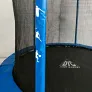 Батут DFC JUMP BASKET с сеткой 8FT-JBSK-B - Фото 5