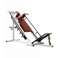 Гак-машина BRONZE GYM J-022A