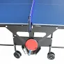 Теннисный стол Scholle T500 - Фото 4