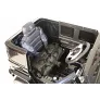 Электромобиль RiverToys Mercedes-Benz G63 T999TT (черный) - Фото 12