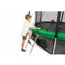 Батут Yamota A244 green - Фото 9